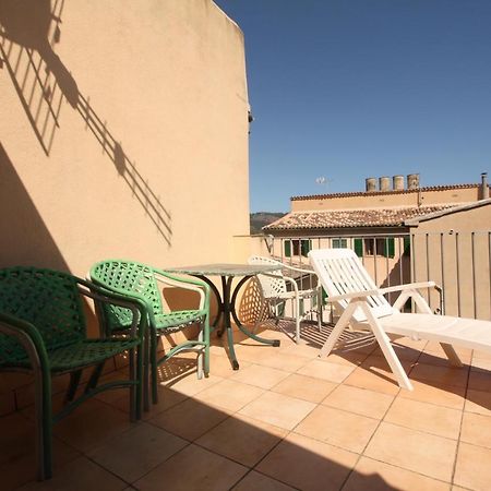 ソリェル Casa Carrer De Bonanyヴィラ エクステリア 写真