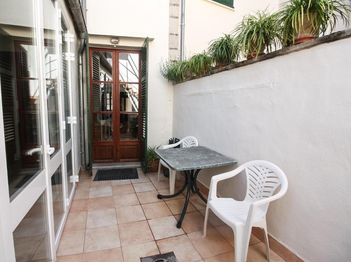 ソリェル Casa Carrer De Bonanyヴィラ エクステリア 写真