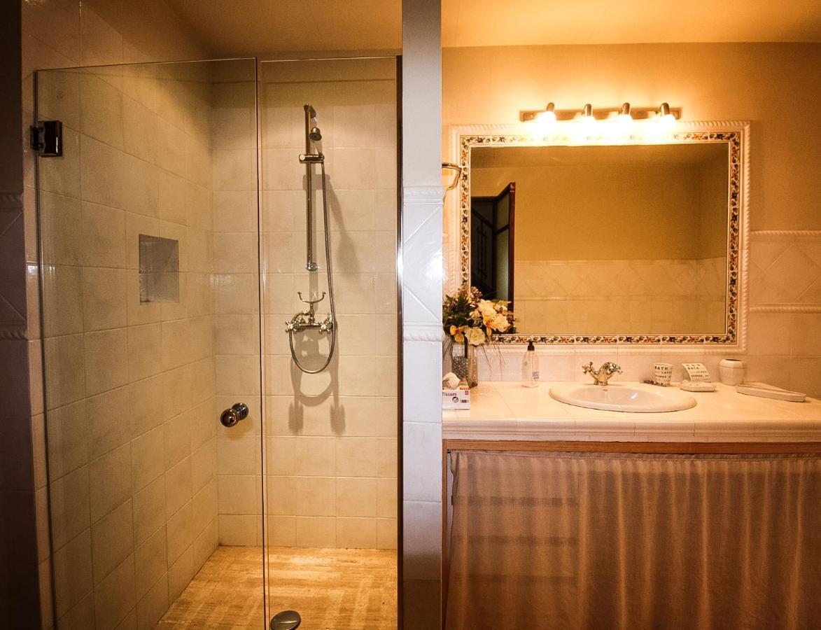 ソリェル Casa Carrer De Bonanyヴィラ エクステリア 写真
