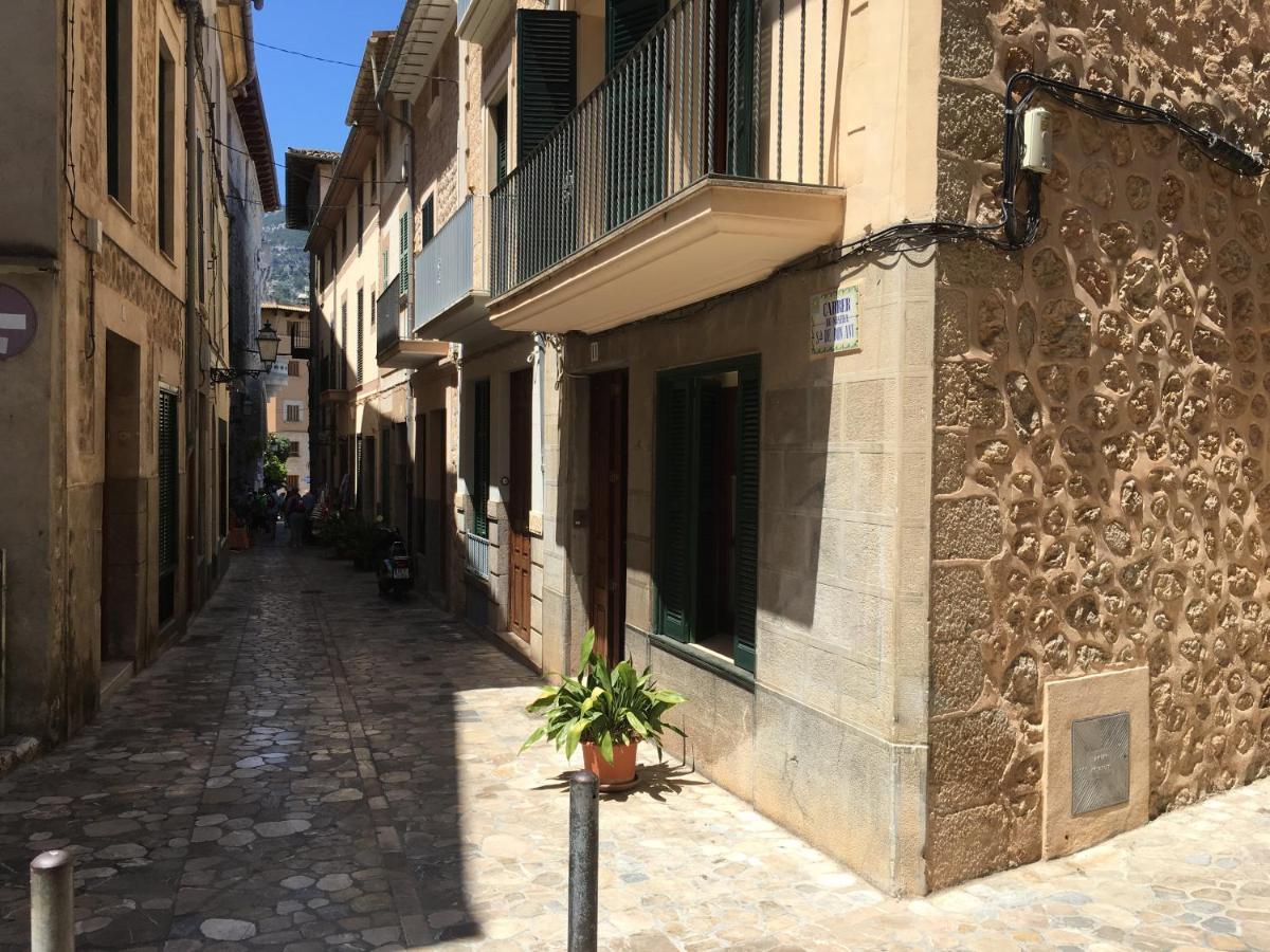 ソリェル Casa Carrer De Bonanyヴィラ エクステリア 写真