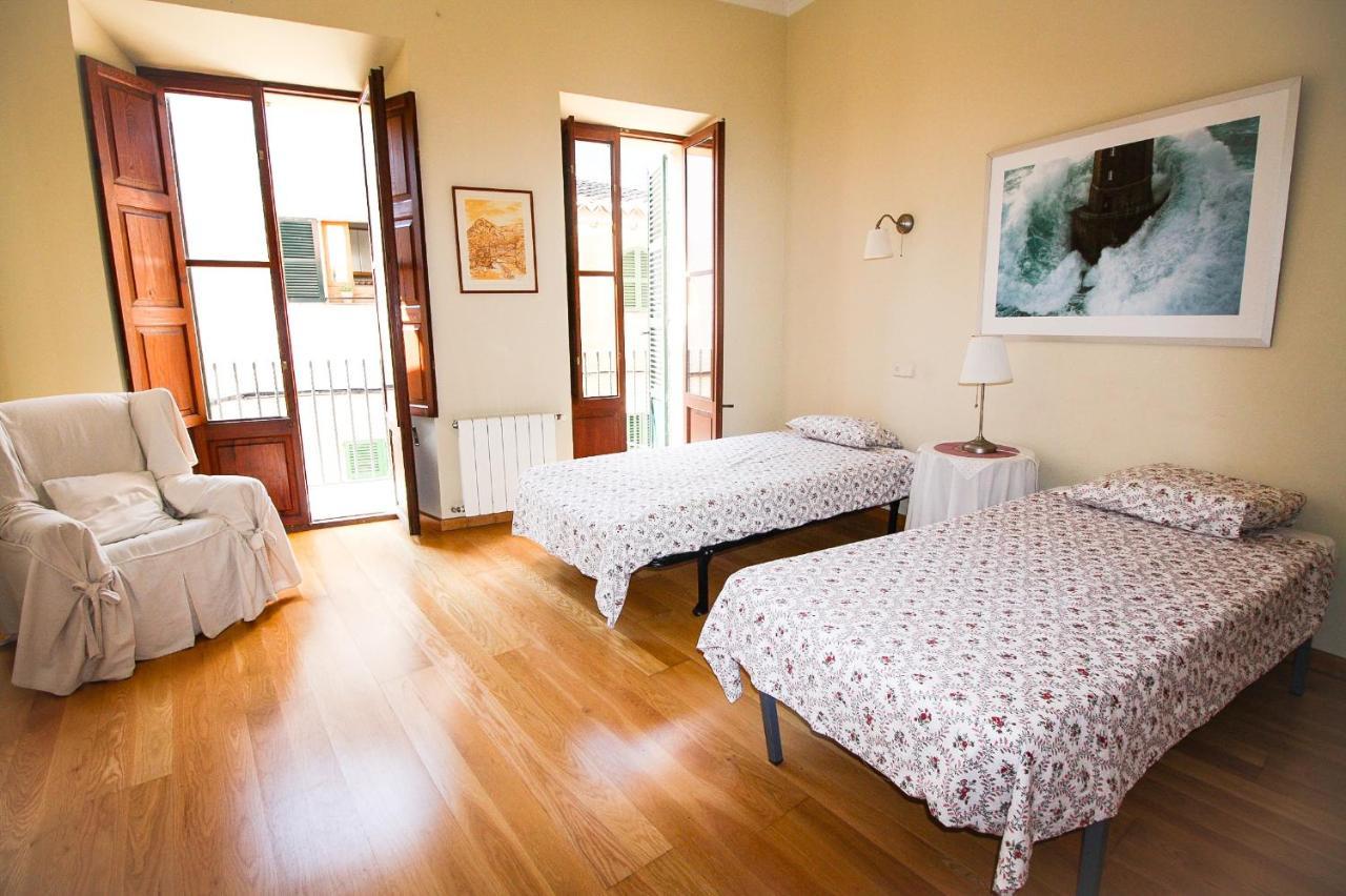 ソリェル Casa Carrer De Bonanyヴィラ エクステリア 写真